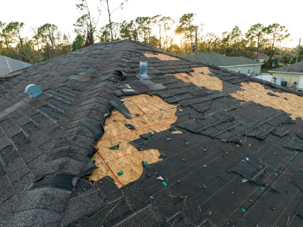 Best Roof Waterproofing  in Montrose, NY