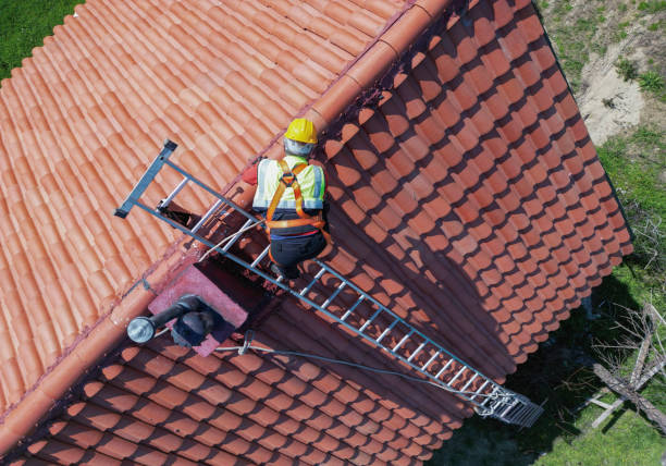 Best Gutter Installation and Repair  in Montrose, NY